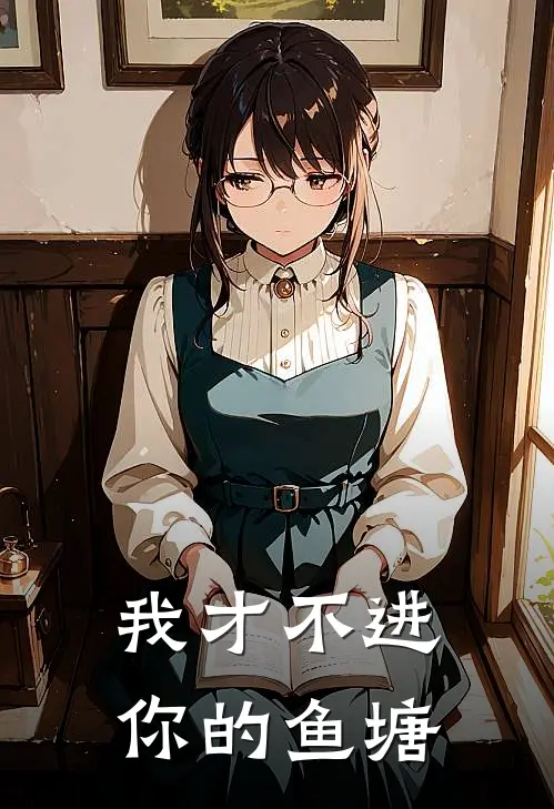 我才不进你的鱼塘