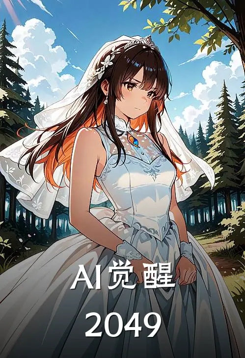 AI觉醒：2049