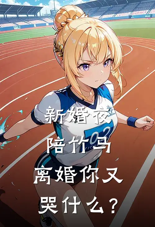 新婚夜陪竹马，离婚你又哭什么？