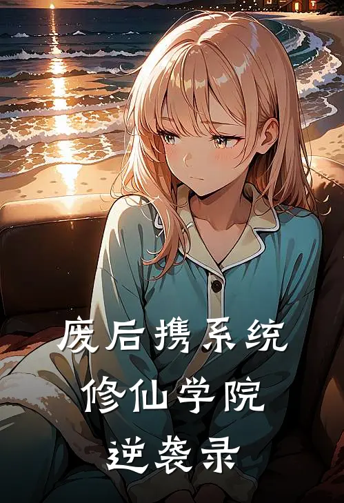 废后携系统：修仙学院逆袭录