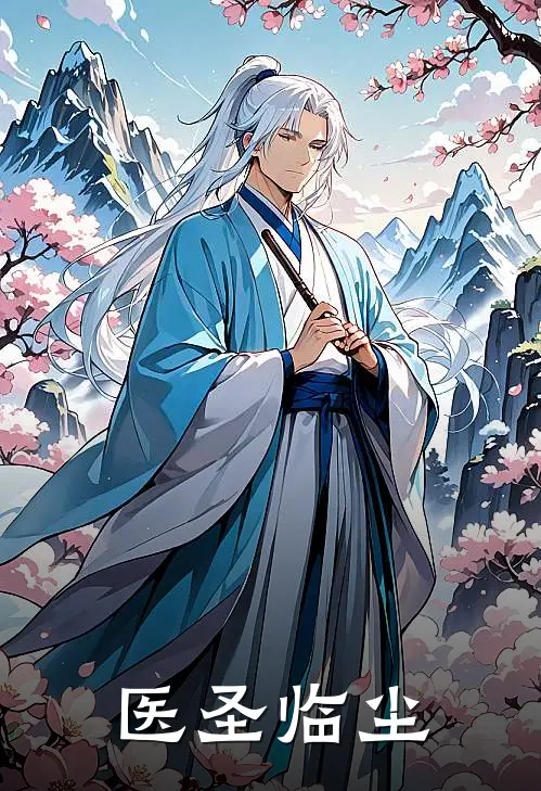 医圣临尘