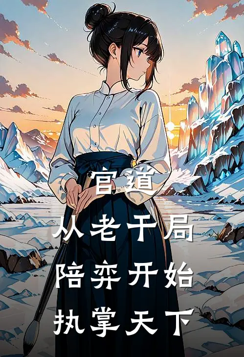 官道：从老干局陪弈开始执掌天下