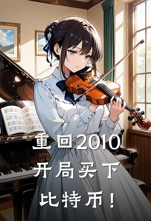 重回2010，开局买下比特币！