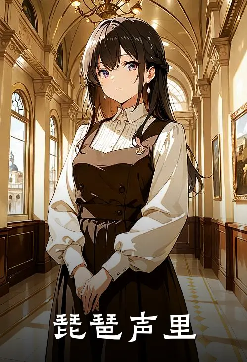 琵琶声里李湛崔贵妃热门的小说_免费小说琵琶声里(李湛崔贵妃)