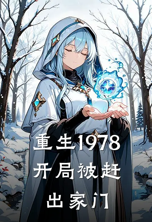 重生1978：开局被赶出家门