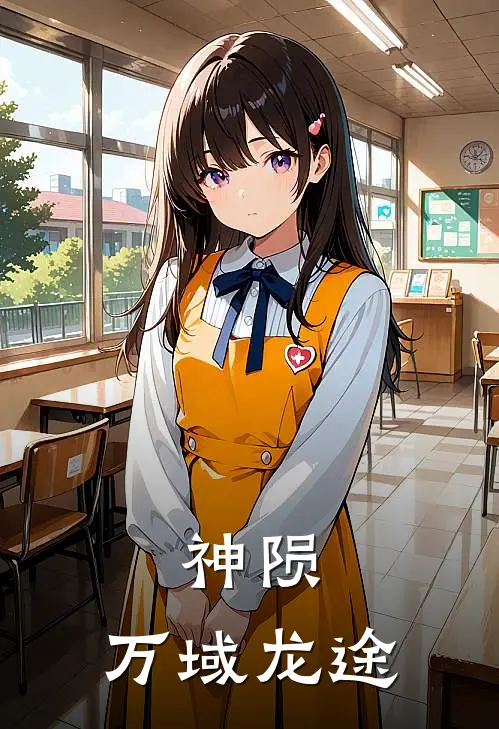 神陨：万域龙途