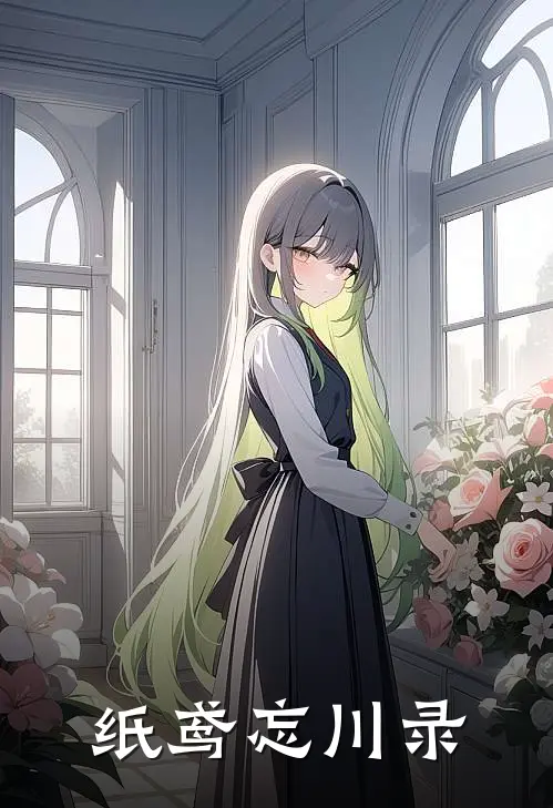 纸鸢忘川录(时遥苏绮)小说完结版_全文阅读免费全集纸鸢忘川录时遥苏绮