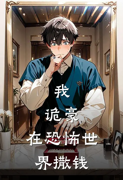 我，诡豪，在恐怖世界撒钱