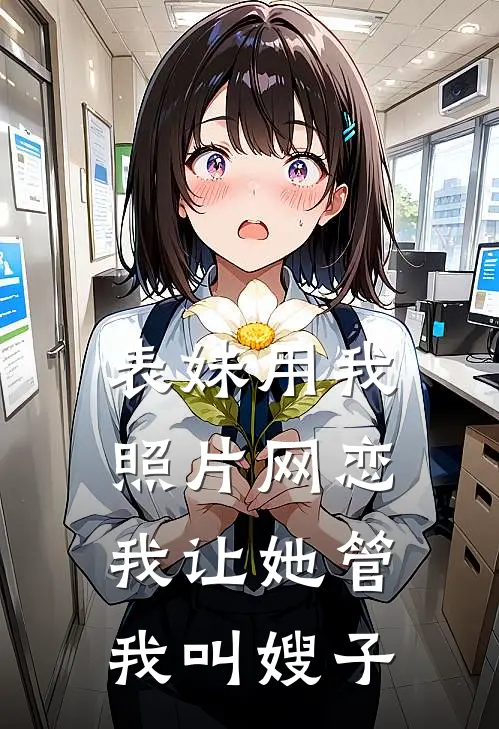 表妹用我照片网恋，我让她管我叫嫂子林薇苏念热门小说免费阅读_完本完结小说表妹用我照片网恋，我让她管我叫嫂子(林薇苏念)