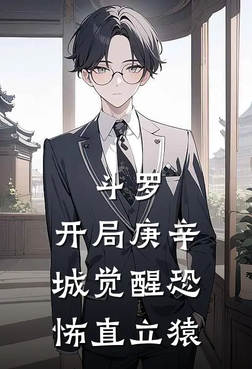 斗罗：开局庚辛城觉醒恐怖直立猿