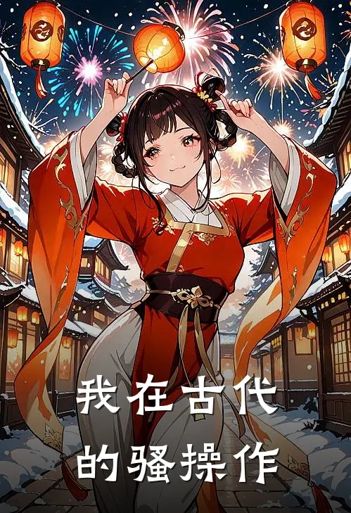 我在古代的骚操作万叶钱谷小说免费完结_最新章节列表我在古代的骚操作(万叶钱谷)