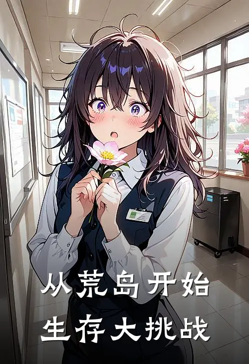 从荒岛开始生存大挑战