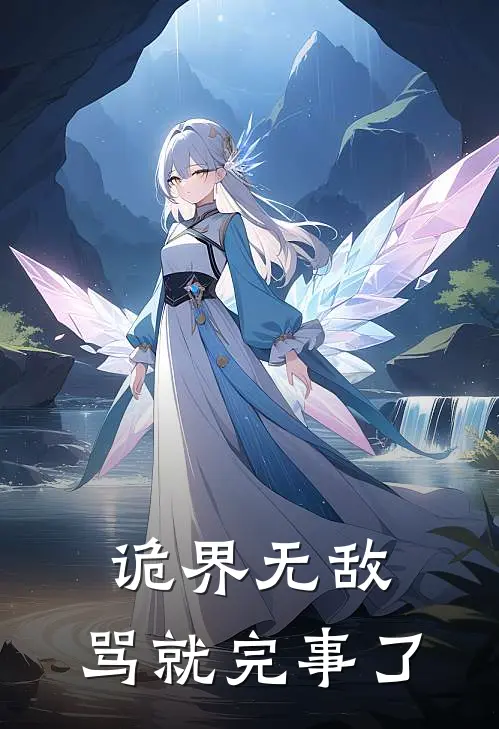 诡界无敌：骂就完事了