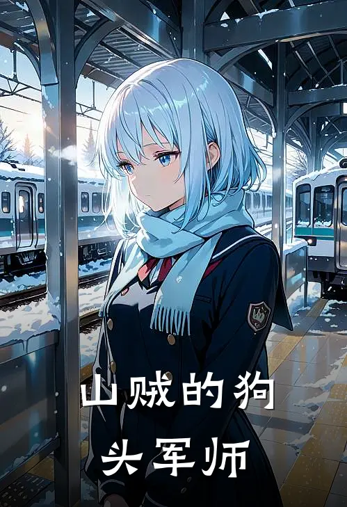 苏逸叶清猗《山贼的狗头军师》_(苏逸叶清猗)热门小说