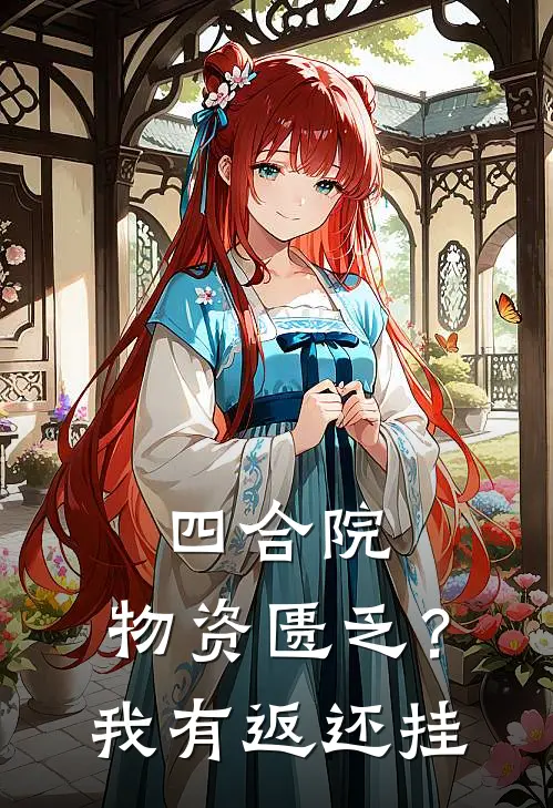 四合院：物资匮乏？我有返还挂陈继陈漫仓完整版免费阅读_陈继陈漫仓精彩小说