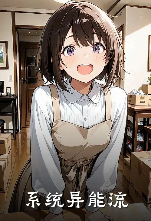 系统异能流林浩顾清瑶全集免费小说_免费小说完结系统异能流(林浩顾清瑶)