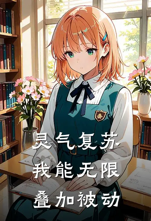 灵气复苏：我能无限叠加被动