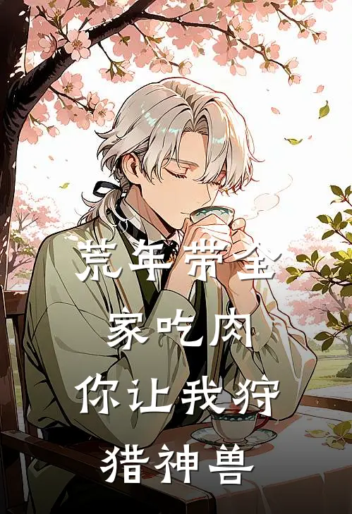 荒年带全家吃肉，你让我狩猎神兽(陈庆刘兰)热门小说阅读_全文免费阅读荒年带全家吃肉，你让我狩猎神兽陈庆刘兰