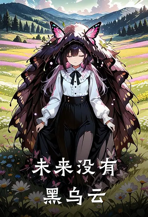 未来没有黑乌云