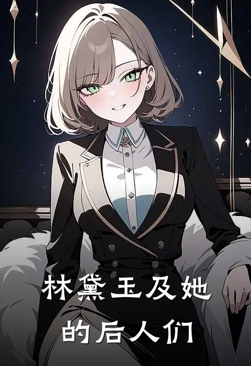 林黛玉及她的后人们傅慎行黛玉完结小说免费阅读_热门免费小说林黛玉及她的后人们(傅慎行黛玉)