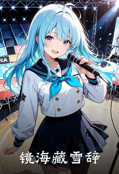 祁澈祁澈(镜海藏雪辞)完结版免费在线阅读_《镜海藏雪辞》全章节阅读
