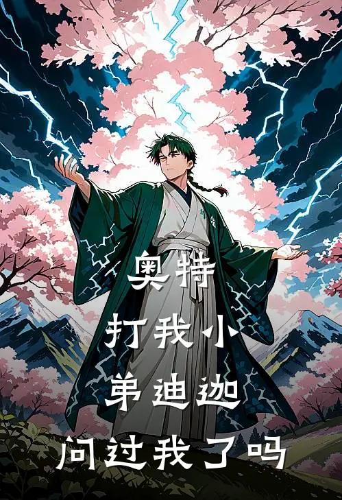 奥特：打我小弟迪迦，问过我了吗