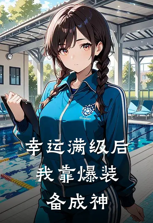 幸运满级后，我靠爆装备成神