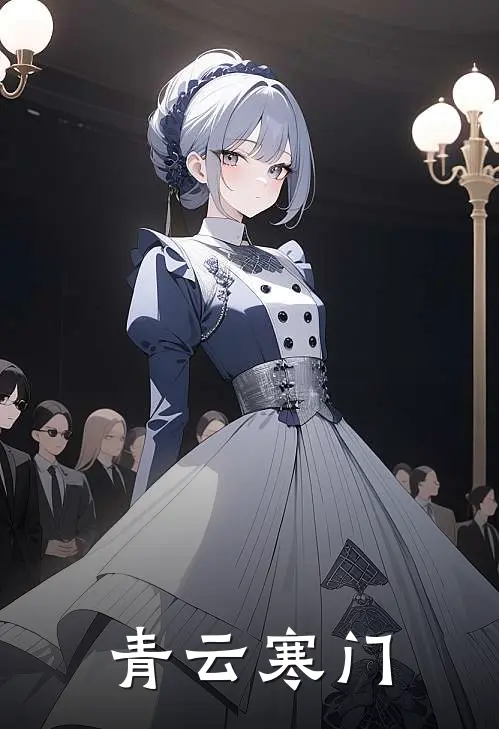 青云寒门林枫福伯免费小说大全_小说完结青云寒门(林枫福伯)