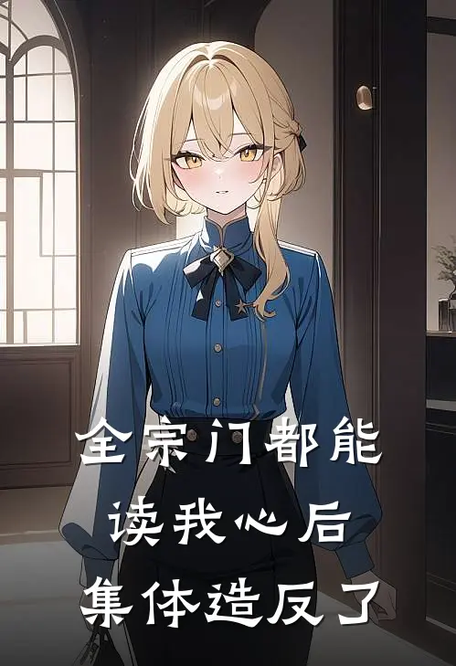 全宗门都能读我心后，集体造反了