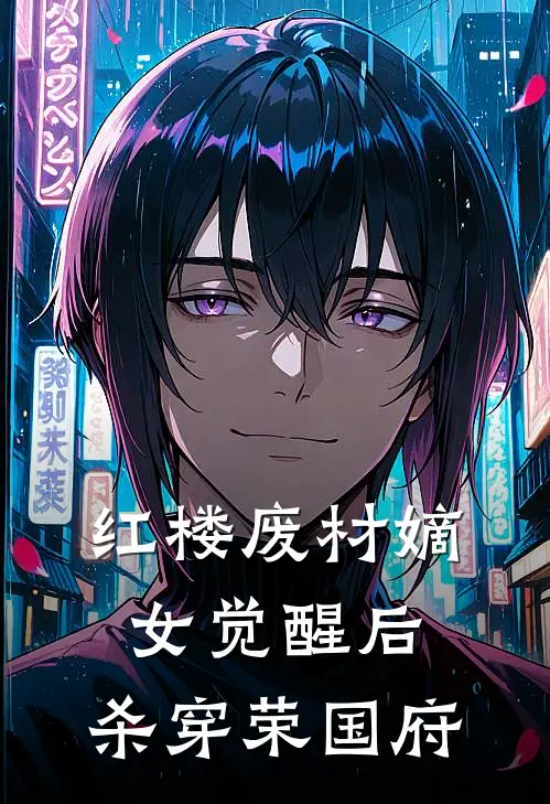 红楼废材嫡女觉醒后，杀穿荣国府林疏影林若雪已完结小说_最新章节列表红楼废材嫡女觉醒后，杀穿荣国府(林疏影林若雪)