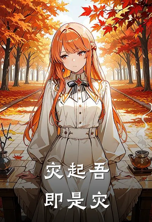 灾起【吾即是灾】(李静一李静)热门小说_《灾起【吾即是灾】》最新章节在线阅读