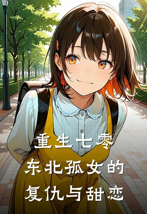 重生七零：东北孤女的复仇与甜恋