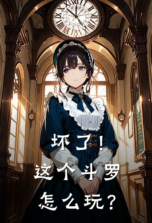 坏了！这个斗罗怎么玩？