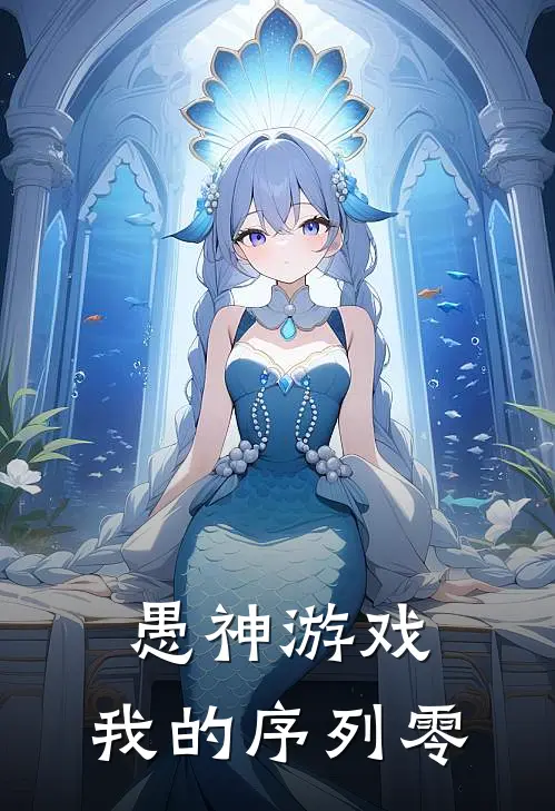 愚神游戏：我的序列零