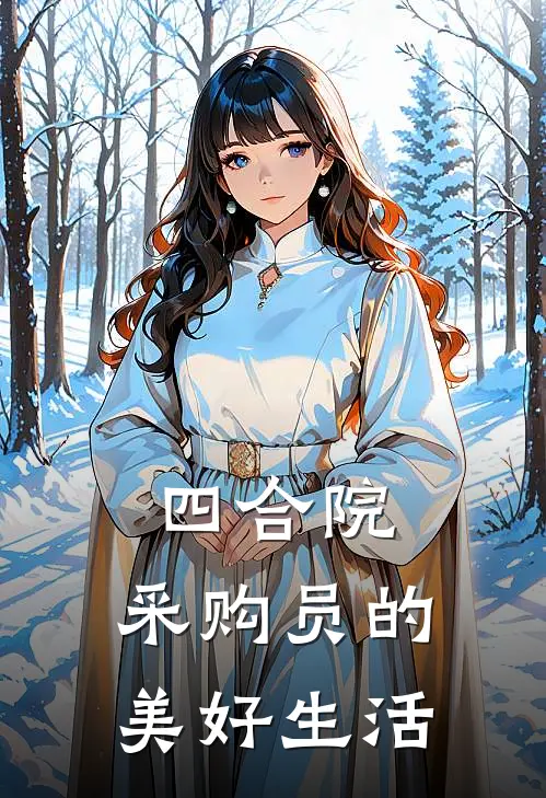 四合院：采购员的美好生活