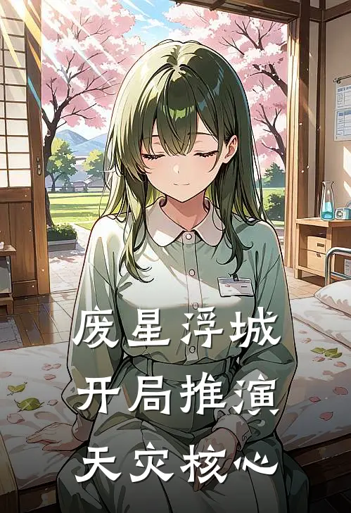 废星浮城：开局推演天灾核心