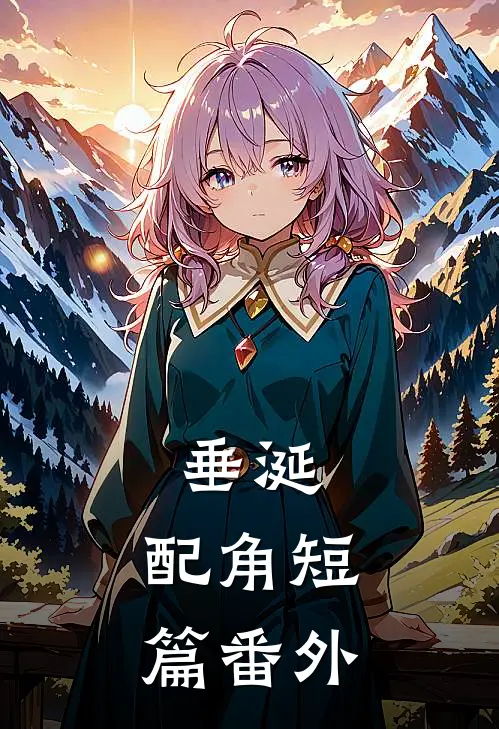 垂涎：配角短篇番外