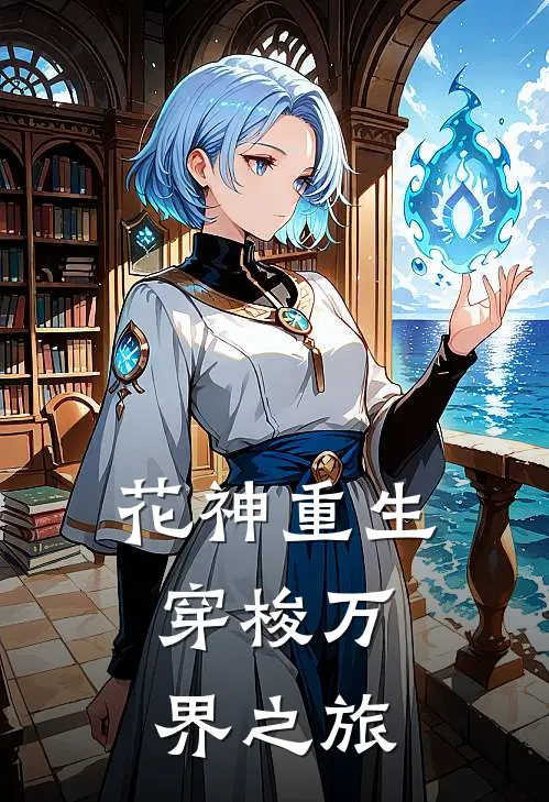 花神重生，穿梭万界之旅