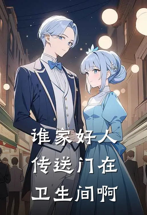 谁家好人传送门在卫生间啊