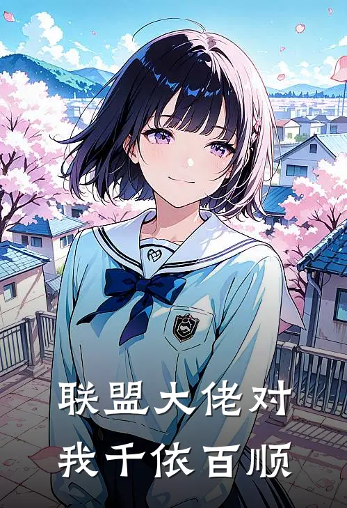 联盟大佬对我千依百顺池景谢词宣免费完本小说_小说推荐完本联盟大佬对我千依百顺(池景谢词宣)