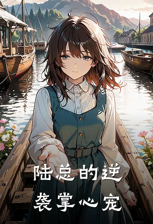 陆总的逆袭掌心宠