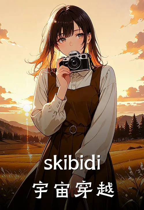 skibidi：宇宙穿越