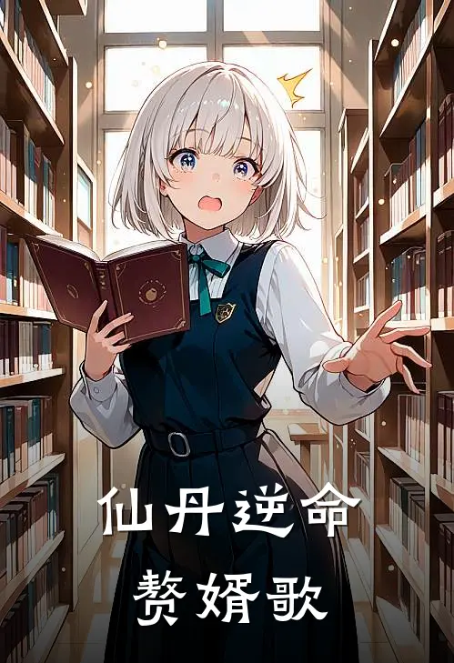 仙丹逆命赘婿歌