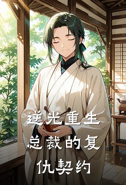 逆光重生：总裁的复仇契约(杜寻梅武似瑶)最新小说_免费阅读完整版小说逆光重生：总裁的复仇契约(杜寻梅武似瑶)