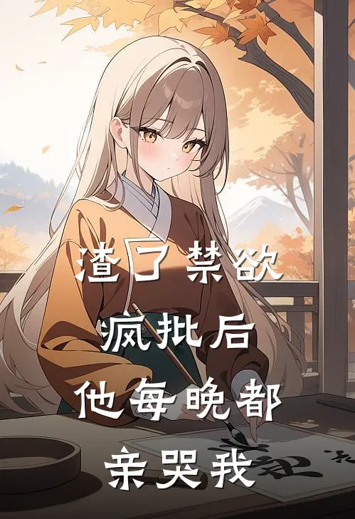 渣了禁欲疯批后，他每晚都亲哭我(贺锦言许澈)最新免费小说_完本小说免费阅读渣了禁欲疯批后，他每晚都亲哭我贺锦言许澈