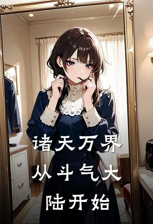 诸天万界：从斗气大陆开始