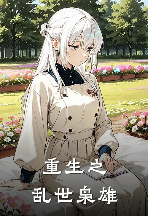 重生之，乱世枭雄