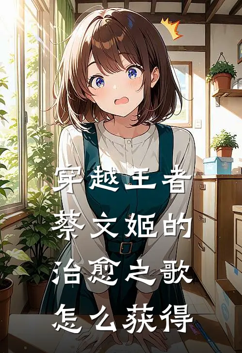 穿越王者蔡文姬的治愈之歌怎么获得