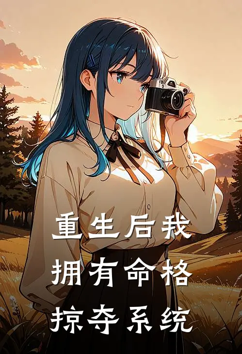 重生后我拥有命格掠夺系统陆衍张昊全文免费阅读无弹窗大结局_陆衍张昊（重生后我拥有命格掠夺系统）小说免费阅读大结局