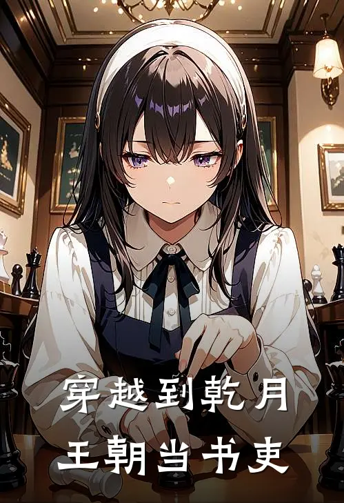 穿越到乾月王朝当书吏云飞扬石柱完结小说大全_免费小说在哪看穿越到乾月王朝当书吏(云飞扬石柱)